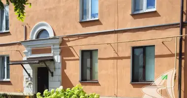 Appartement 2 chambres dans Brest, Bélarus