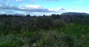 Участок земли в Litsarda, Греция