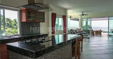 Wohnung 4 Schlafzimmer in Karon, Thailand