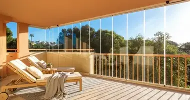 2 bedroom apartment in Mijas, Spain
