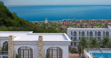 Reihenhaus 4 zimmer in Batumi, Georgien