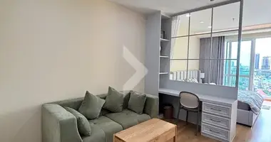 1 bedroom condo in Sangkat Veal Vong, Cambodia