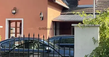 3 room house in Budapest, Hungary