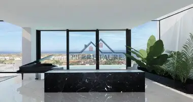 Villa en Swieqi, Malta