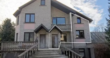 House in Kaunas, Lithuania