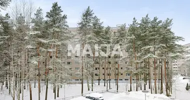 Квартира 3 комнаты в Helsinki sub region, Финляндия