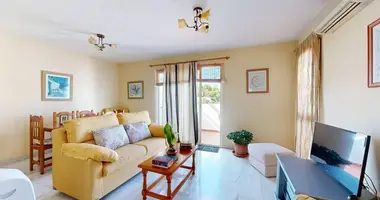 Ático Ático 3 habitaciones en Mijas, Španjolska