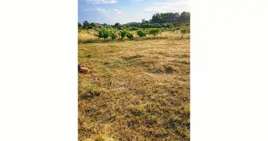 Plot of land in Nea Triglia, Greece