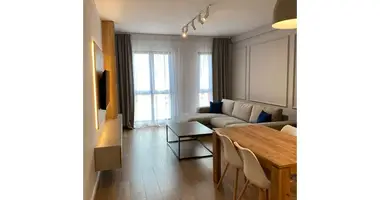 Appartement 2 chambres dans Tirana, Albanie