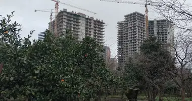 Студия 1 комната в Батуми, Грузия