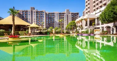 1 bedroom apartment in Nesebar, Bulgaria