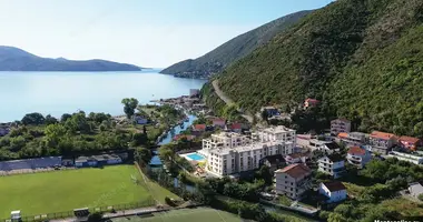 Wohnung 2 Schlafzimmer in Herceg Novi, Montenegro
