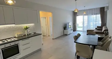 Mieszkanie 3 pokoi w Trikomo, Cypr Północny