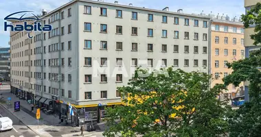 Apartamento en Helsinki sub region, Finlandia