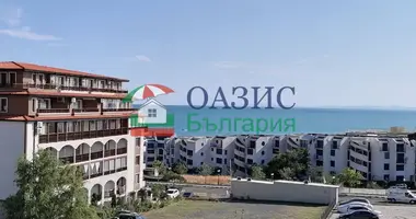 Mieszkanie 3 pokoi w Sweti Włas, Bułgaria