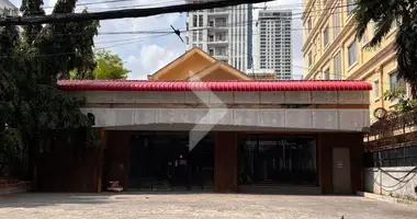 Propiedad comercial 561 m² en Sangkat Boeng Keng Kang Ti Muoy, Camboya