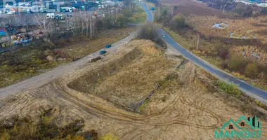 Warehouse 6 900 m² in Minsk, Belarus