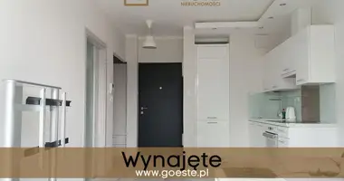 Wohnung 2 zimmer in Smolice, Polen