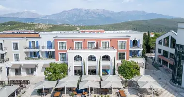 Apartamento 2 habitaciones en Radovici, Montenegro