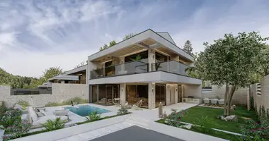 Villa in Umag, Kroatien