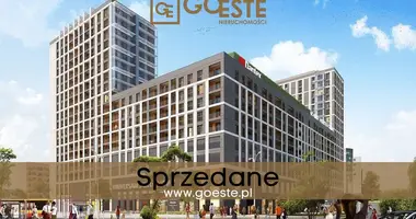 4 room apartment in Smolice, Poland