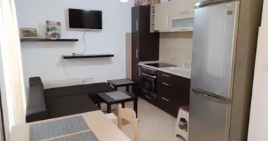 1 bedroom apartment in Budva, Montenegro