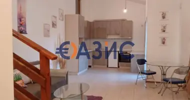 Apartamento 3 habitaciones en Kosharitsa, Bulgaria