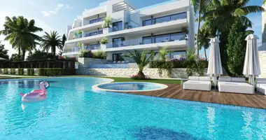 Wohnung 2 Schlafzimmer in Orihuela, Spanien