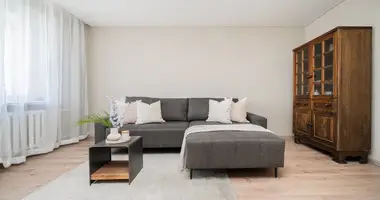 Appartement 3 chambres dans Druskininkai, Lituanie