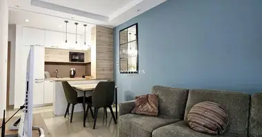 Apartamento 1 habitacion en Budva, Montenegro