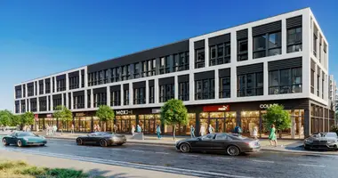 Квартира 1 спальня в Аксу, Турция