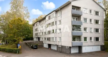 Квартира 3 комнаты в Helsinki sub region, Финляндия