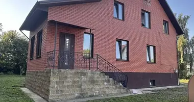 Haus in Zdanovicki sielski Saviet, Belarus