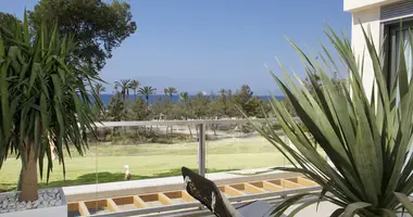 3 bedroom apartment in Abadin, Spain