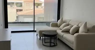 2 bedroom apartment in Demos Agiou Athanasiou, Cyprus