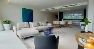 Wohnung 2 zimmer in Pa Tong, Thailand