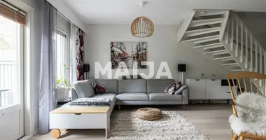 Apartamento 4 habitaciones en Kuopio sub region, Finlandia