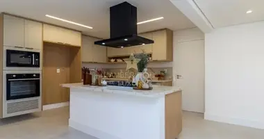 2 bedroom apartment in Cerqueira Cesar, Brazil