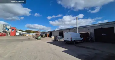 Commercial property 230 m² in Kaunas, Lithuania