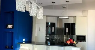 Квартира 1 спальня в Варшава, Польша