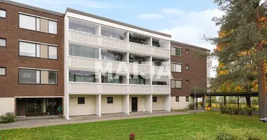 Apartamento 1 habitación en Helsinki sub region, Finlandia