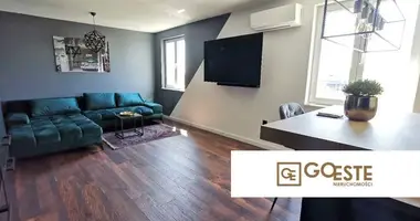 Wohnung 2 zimmer in Opcina Dezanovac, Kroatien