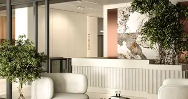 Office 909 m² in Moscow, Russia