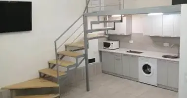 Apartamento 2 habitaciones en Odesa, Ucrania