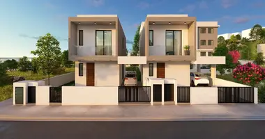Villa en Pafos, Chipre