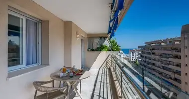 Wohnung 2 Schlafzimmer in Marbella, Spanien
