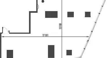 Office 150 m² in Moscow, Russia