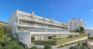 3 bedroom apartment in Bel Air, Spain