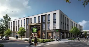Квартира 1 комната в Бухарест, Румыния