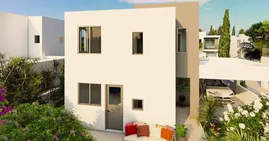 Villa 3 bedrooms in Mandria, Cyprus